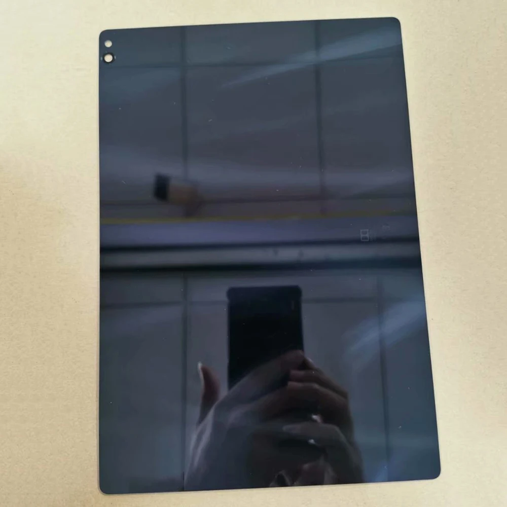 Задняя крышка аккумулятора для Lenovo Tab P10 TB-X705 TB-X705F X705L | Мобильные телефоны и
