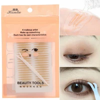 double eyelid tape eyelid lifting band waterproof self adhesive fiber lace eye makeup sticker invisible tool 120pcs stickers