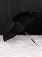 luxury umbrella designer use man gift katana samurai sword umbrella windproof automatic guarda chuva household merchandises