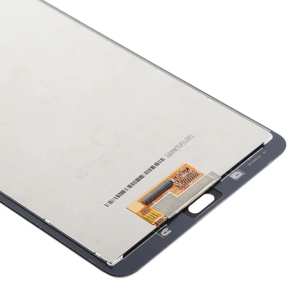 IPartsBuy ЖК-экран и дигитайзер полная сборка для samsung Galaxy Tab E 8,0 T377(Wifi версия