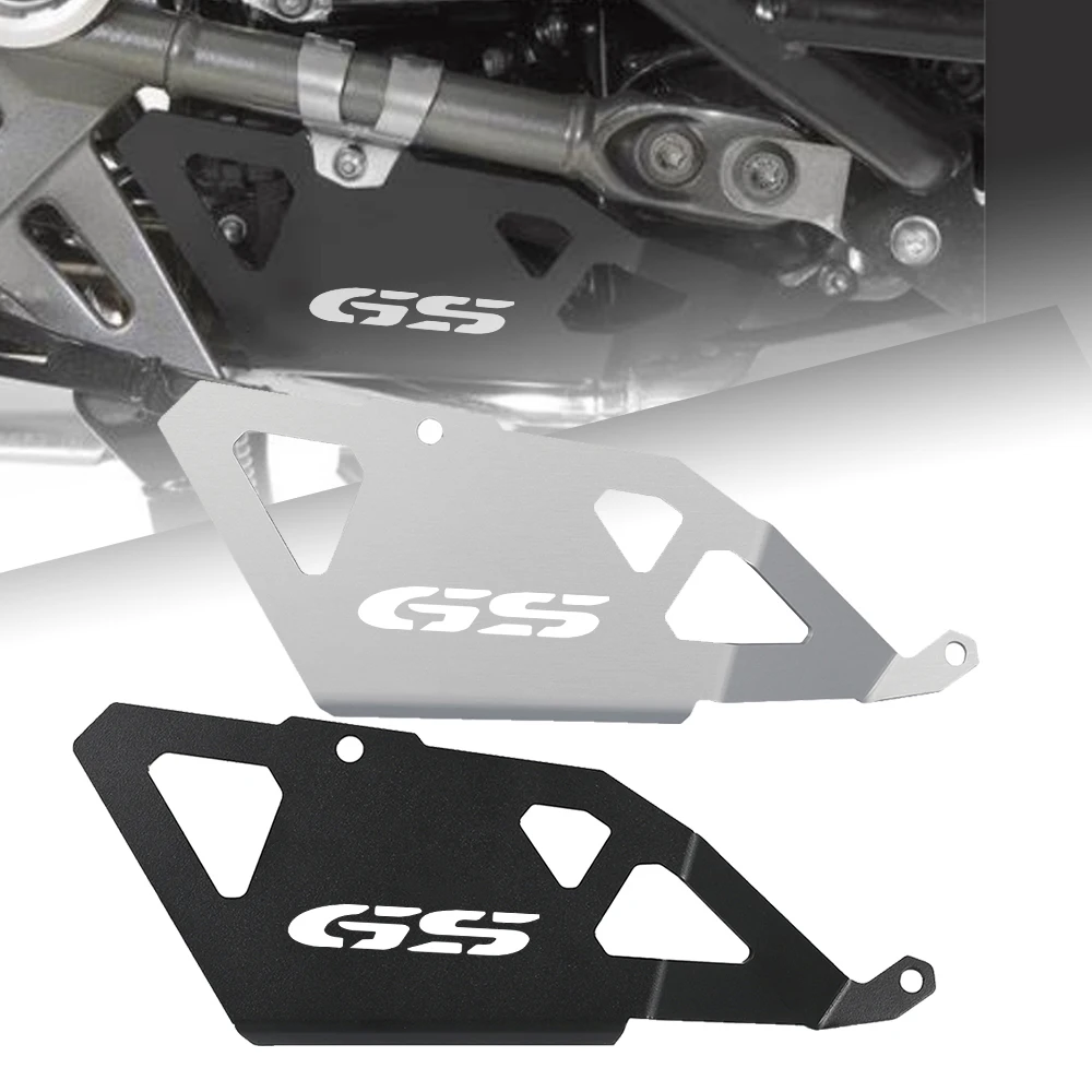 

Для BMW R1250GS R 1250 GS Adventure R1200GS LC R1250R 2019 2020 2021 CNC защита для клапана управления выхлопом