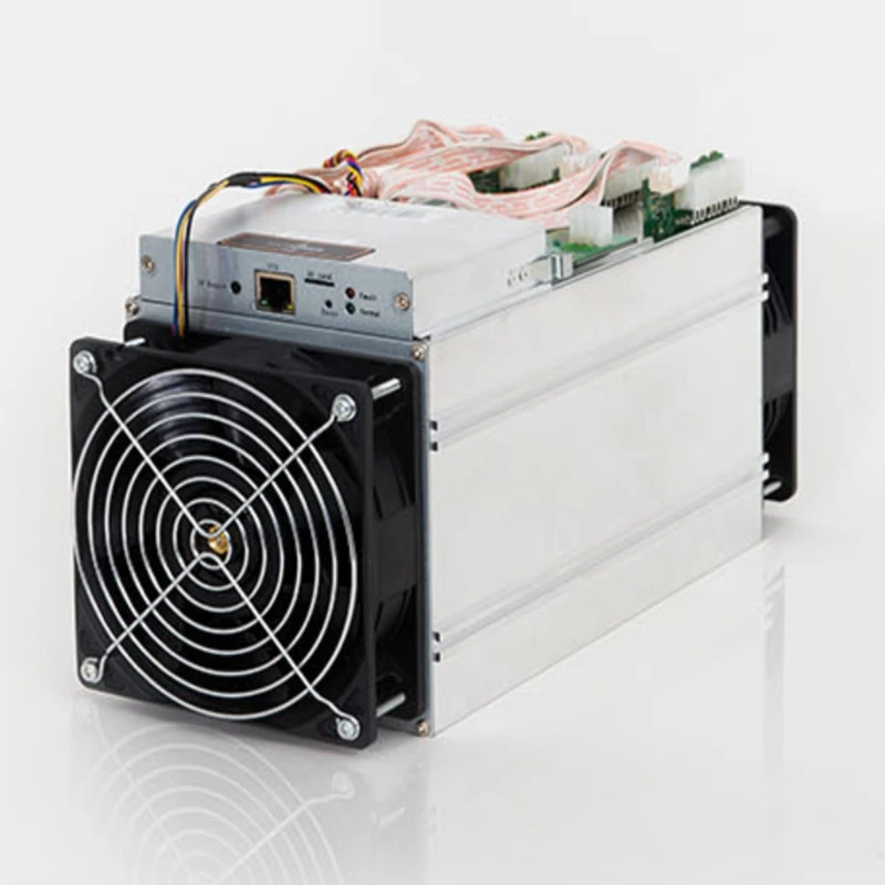 Б/у AntMiner S9i 13 5 TH/s 16nm ASIC Bitcoin Miner asic miner без блока питания лучше s9|Блок-чейн/майнер| |