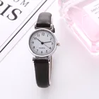 Классические студенческие часы Mori, маленькие часы для девушек, Корейская версия, в стиле ретро