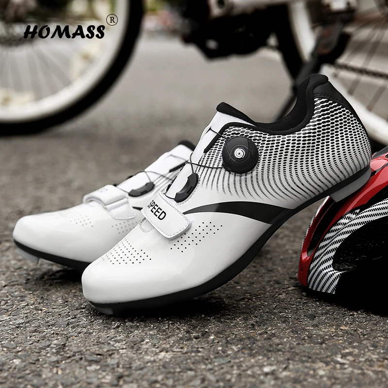 Велосипедная обувь спортивная развлекательная велосипедная Высококачественная