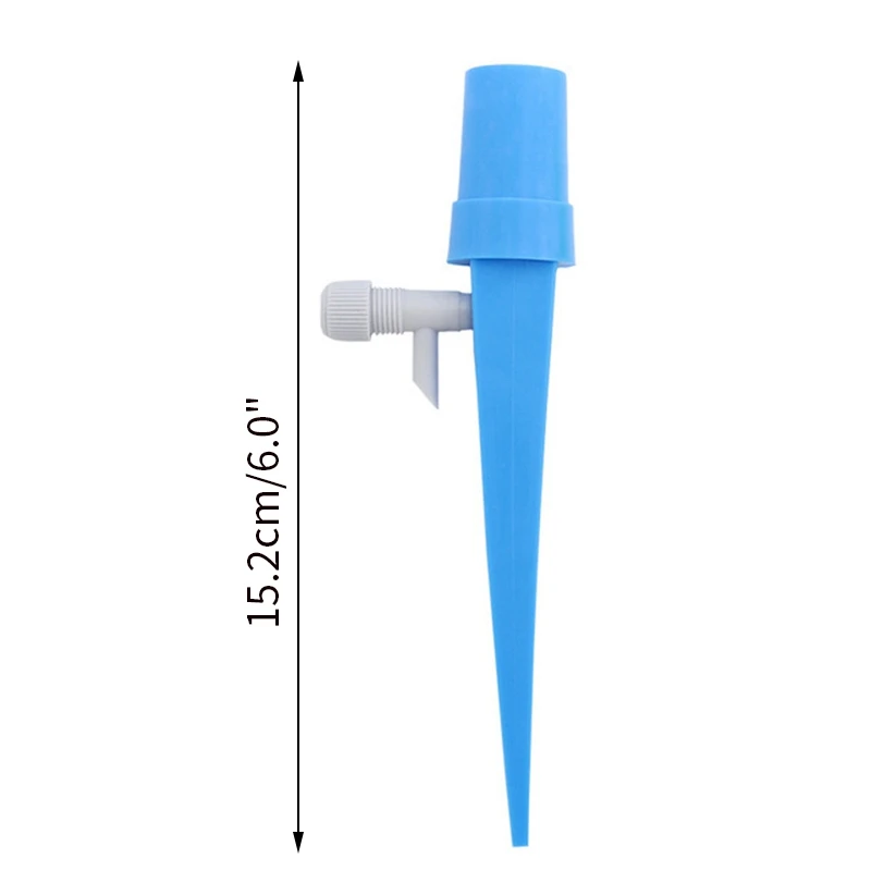 Устройство для автоматического полива растений прибор сада и гардероба шипы
