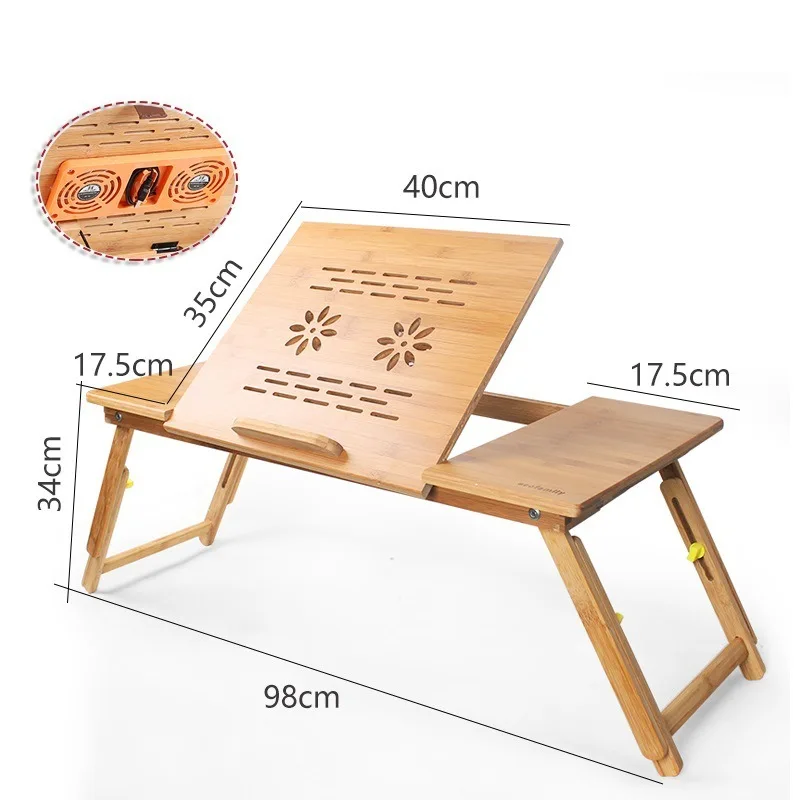 Настольная кровать для офиса регулируемая прикроватная тумба стол учебы