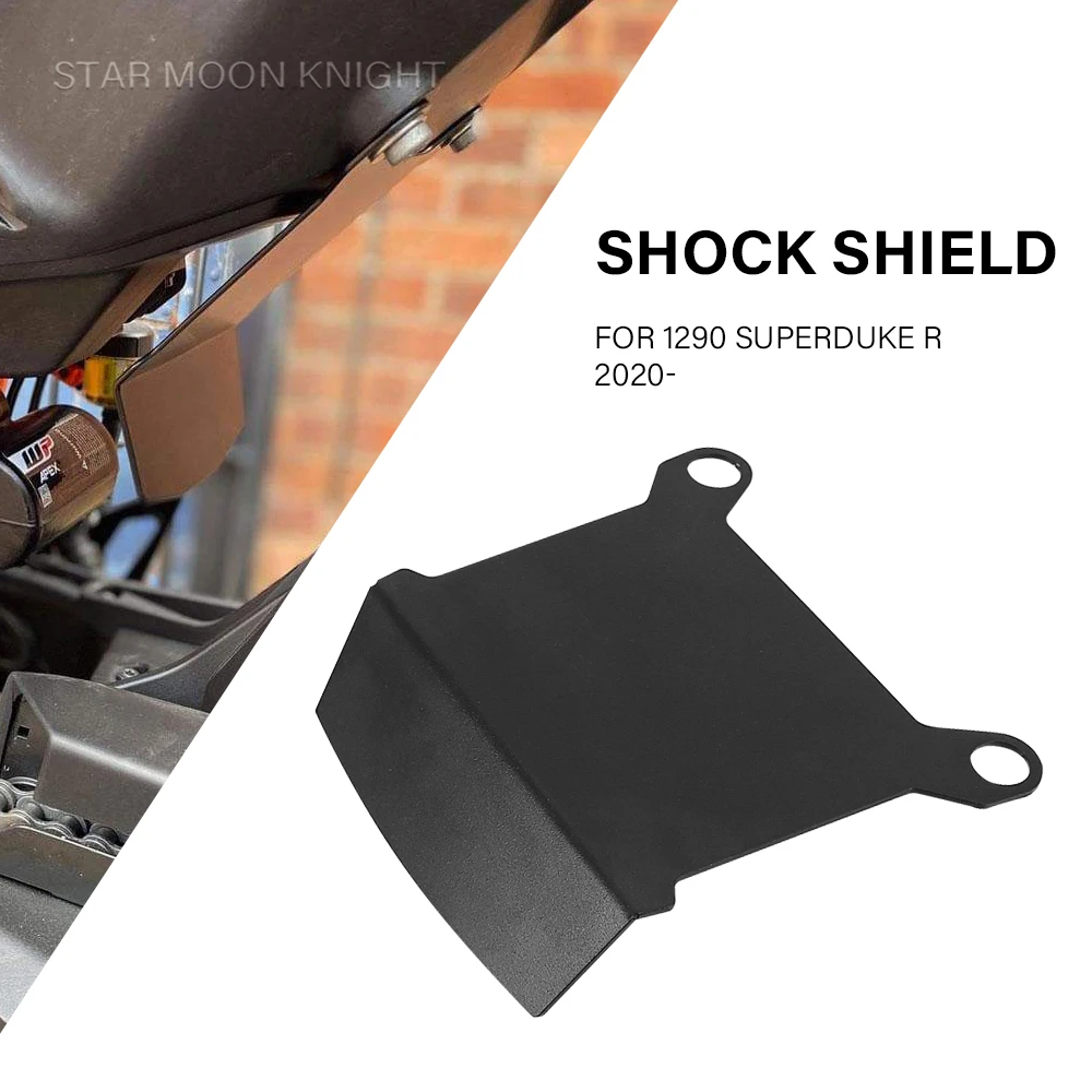 

Брызговик для мотоцикла, брызговик для 1290 Superduke R 2020 2021 2022, брызговик для задних шин, амортизатор, противоударный щит, защитная доска