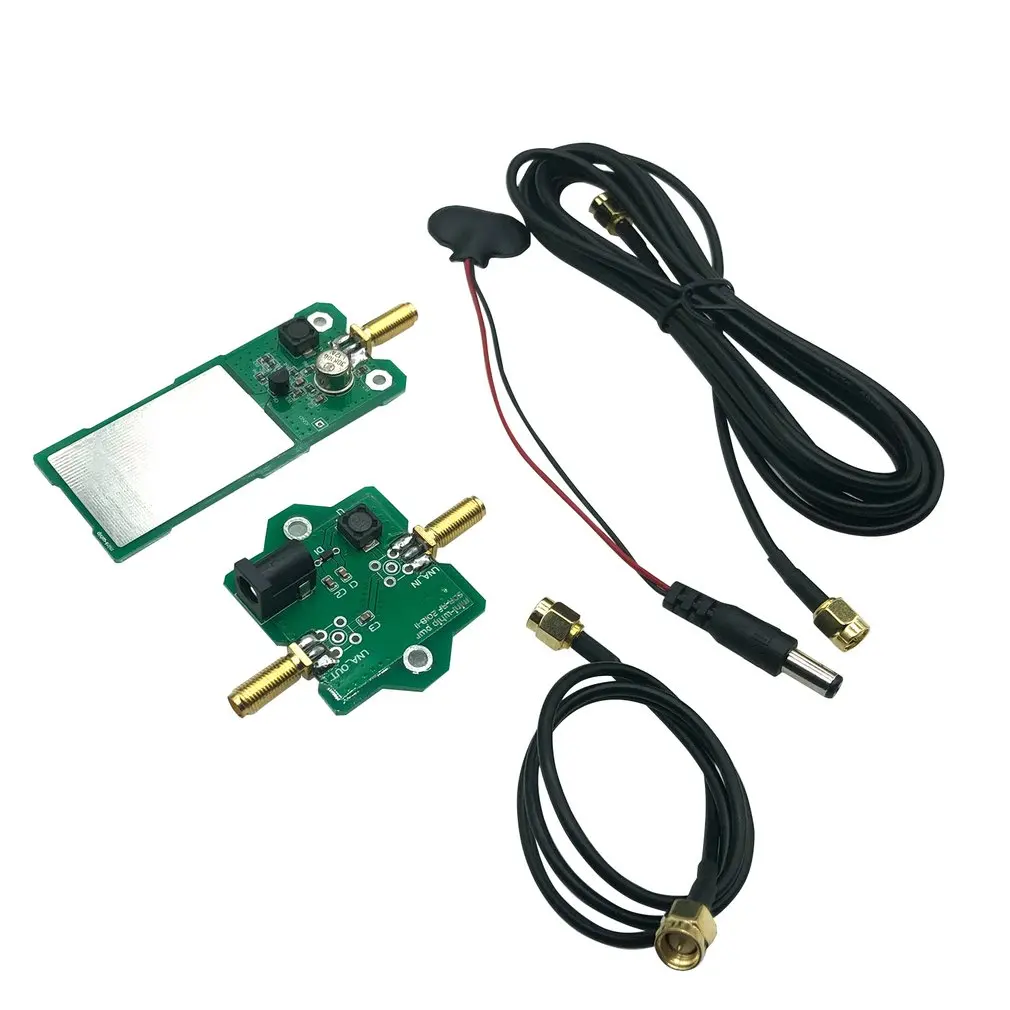 Мини-Whip SDR антенна MiniWhip Коротковолновая активная для рудного радио трубка