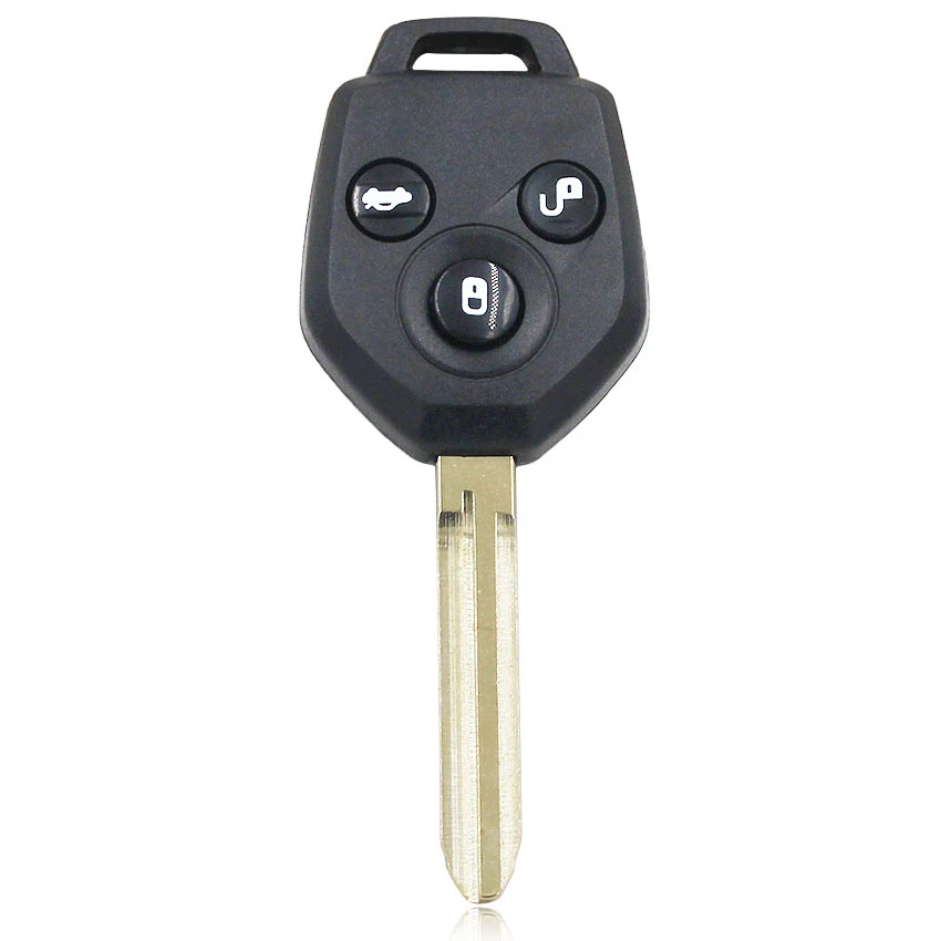 3 кнопочный дистанционный ключ для SUBARU XV 2012 2013 2014 2015 года с чипом G ID82 433 МГц|Ключ от