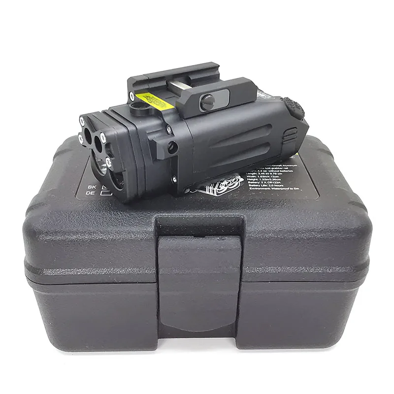 Тактическое оружие тактический пистолет