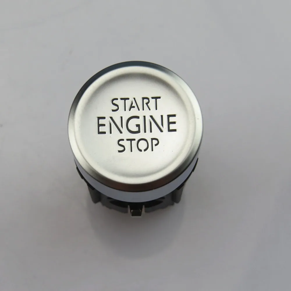 HONGGE бесключевая кнопка запуска двигателя одна переключения 5GG 959 839 5GG959839 для Golf 7