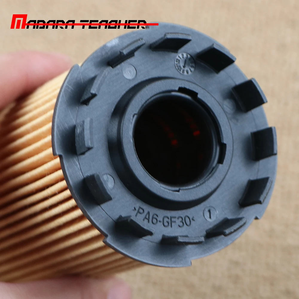 Масляный фильтр 9A210722500 для Porsche 982 718 Boxster Cayman 2017 2018 2019 2020