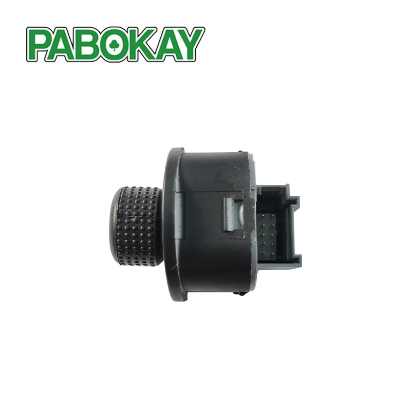 Левая ручка переключателя FS для VW Golf MK4 IV Beetle Bora Passat B5 98-04 1J1959565F | Автомобили и