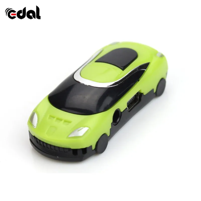 Мини usb на клипсе MP3 музыкальный медиаплеер с Micro TF/SD слот для карт и наушники A5L 2019