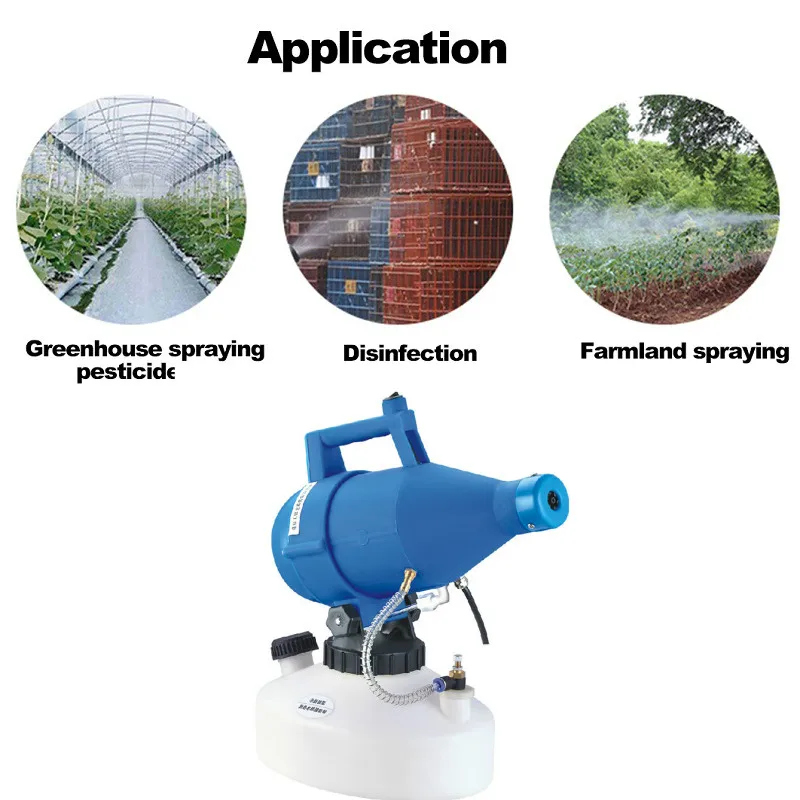 Cheap nebulizer machine electric