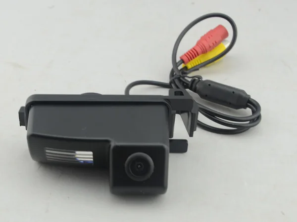 

Автомобильная камера заднего вида ПЗС-камера ИК для Nissan LIVINA, Tiida