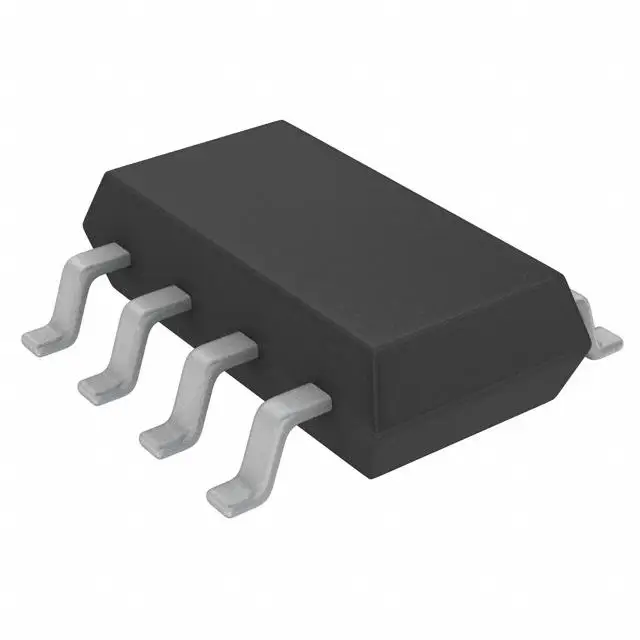 LTC2633HTS8-LZ8#TRPBF IC DAC 8BIT V-OUT TSOT23-8 | Электроника