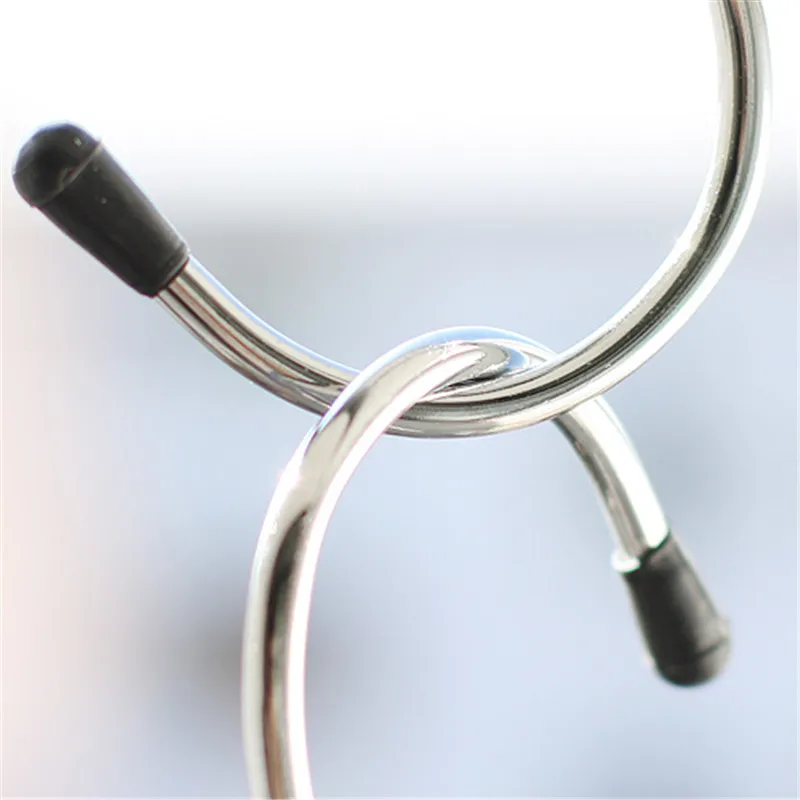 4 шт./компл. стальные крючки без швов для обуви|hangers for|hanger for shoeshanger hook |