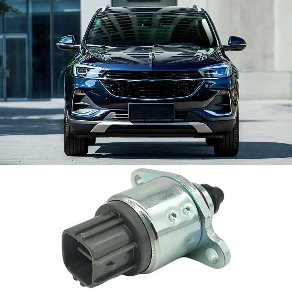 

Idle Air Control Valve 89690BZ010 for Toyota REIZ, High Accuracy