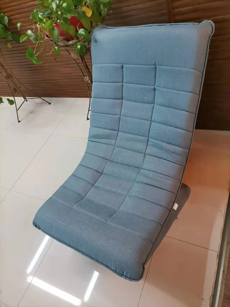 Новинка мягкое кресло в скандинавском стиле для дома и отдыха мебель гостиной