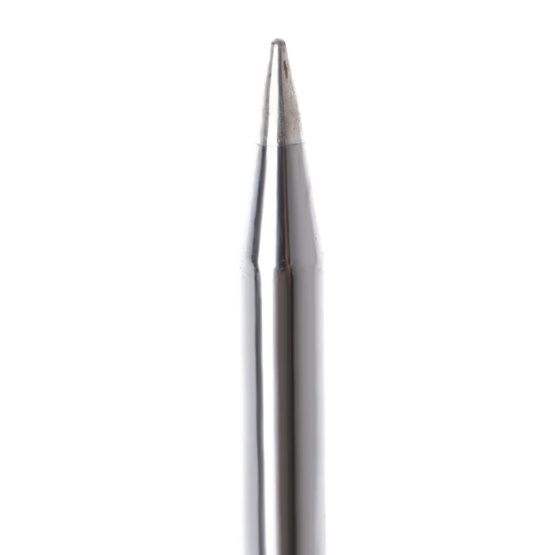 

5 Pcs 60W Replacement Soldering Iron Tip Lead-Free Solder Tip