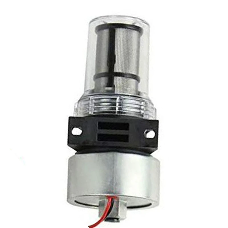 

Filter Fuel Pump for Thermo King MD/KD/RD/TS/URD/XDS/TD/LND Replace Carrier Fuel Pump 30-01108-03 300110803 417059 30-01108-01SV