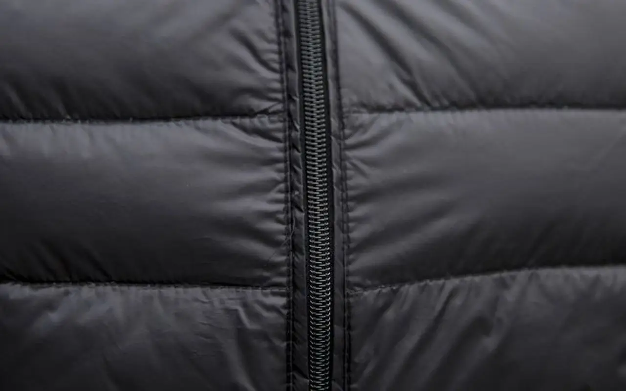 ZOGAA 2019 мужской жилет без рукавов зимний хлопковый тонкий жакет Одноцветный