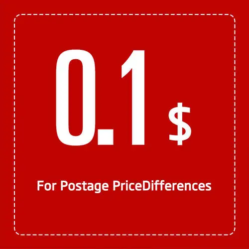 

Pay Postage Price-Differences