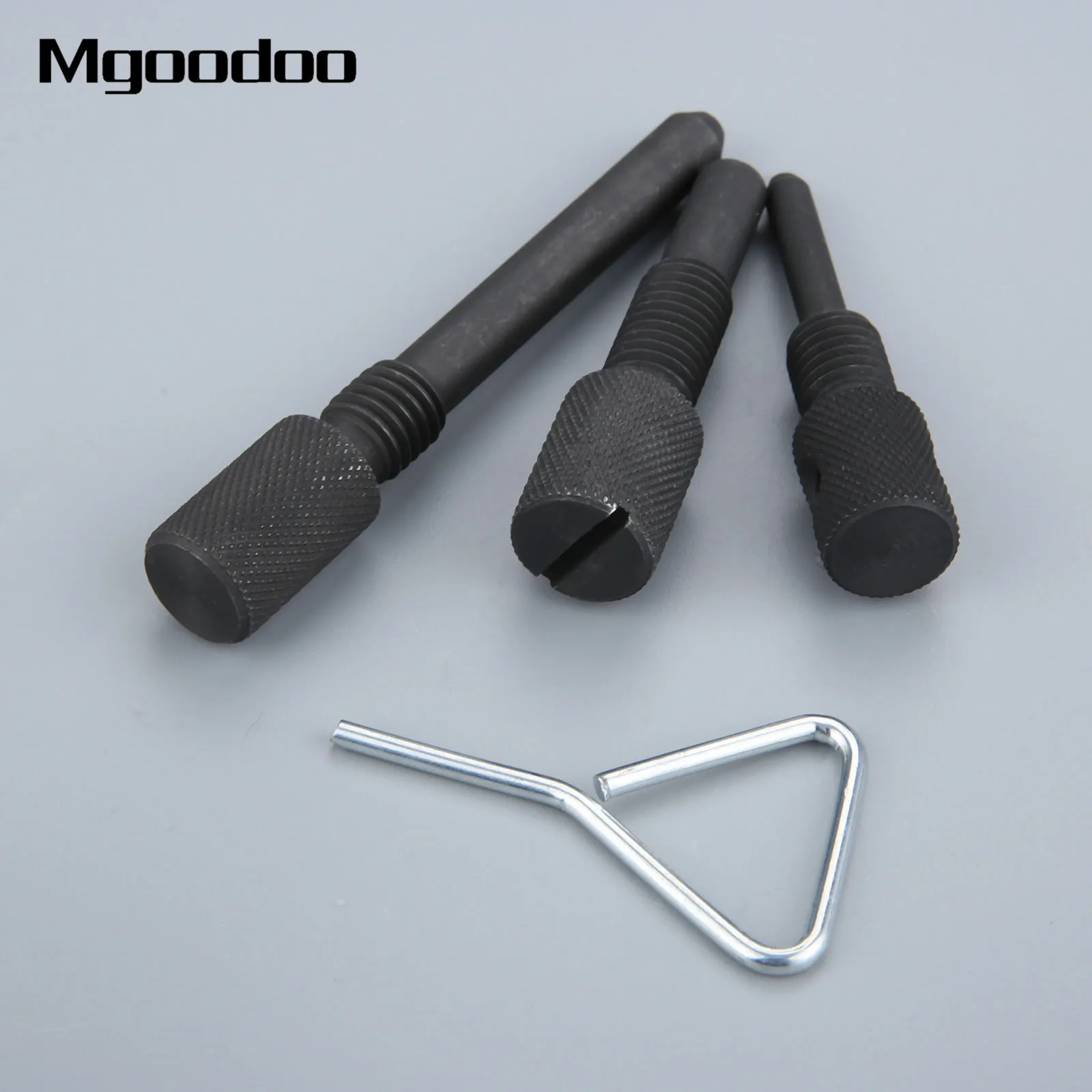 Mgoodoo 5 шт./компл. двигателя автомобиля распределительного вала Блокировка замок