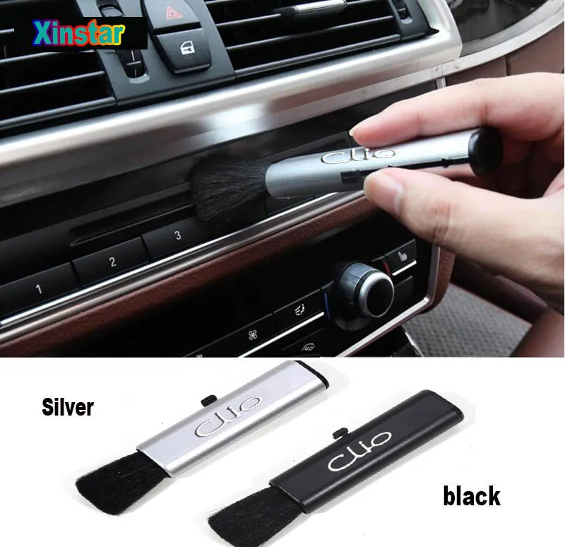 

ABS очистка интерьера автомобиля Φ для Renault Clio