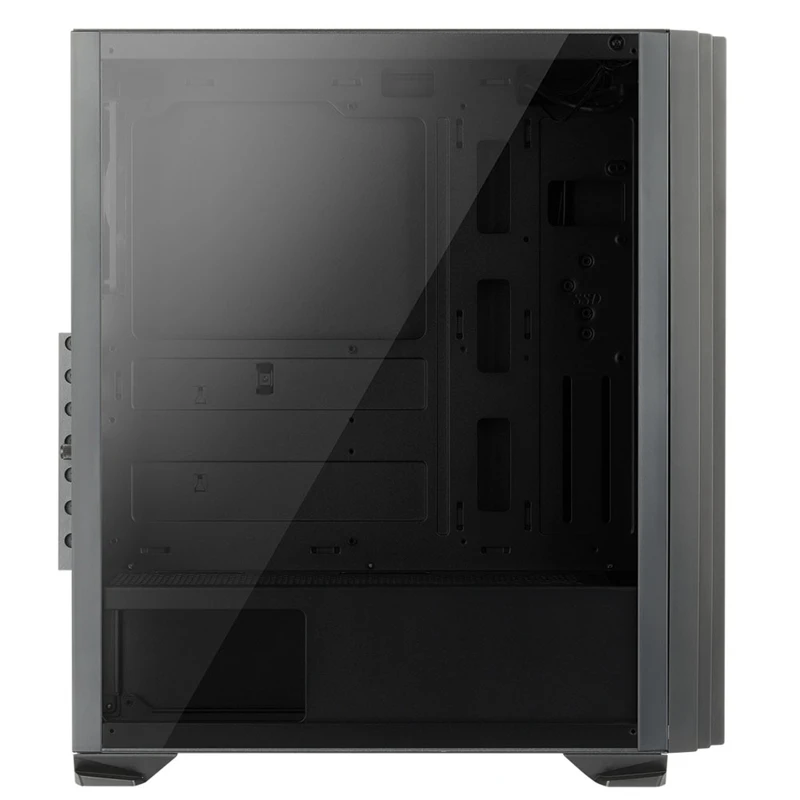 Корпус для игрового ПК Abkoncore Cronos 750|Корпуса компьютеров| |