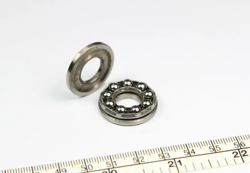 

A9011021 Barudan Embroidery Machine Parts BEARING