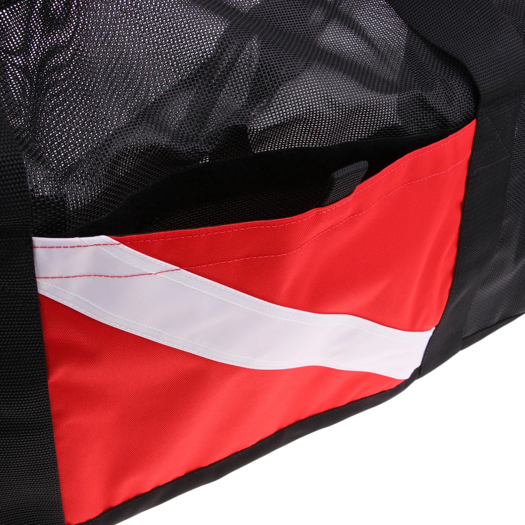 Флакон погружения для подводного плавания сумка хранения наплечный рюкзак