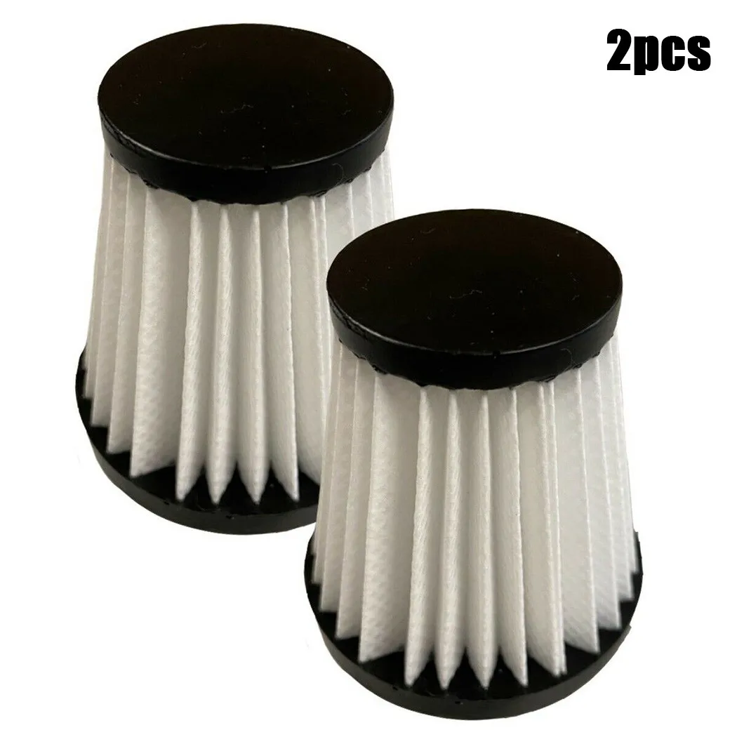 

SD20005RED Filters SD30025B Solid And Durable 2X For Dirt Devil AD40117 F117