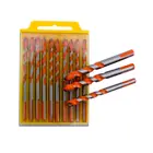 Многофункциональные сверла, керамическое стекло, рабочие наборы