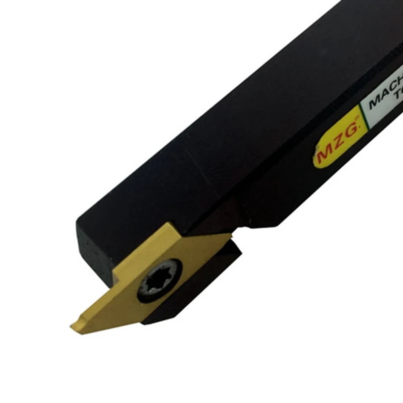 Mocask CTPR резак CTPR10 расточной бар нож токарный станок с ЧПУ Арбор пазовки мелких частей обработки токарный инструмент