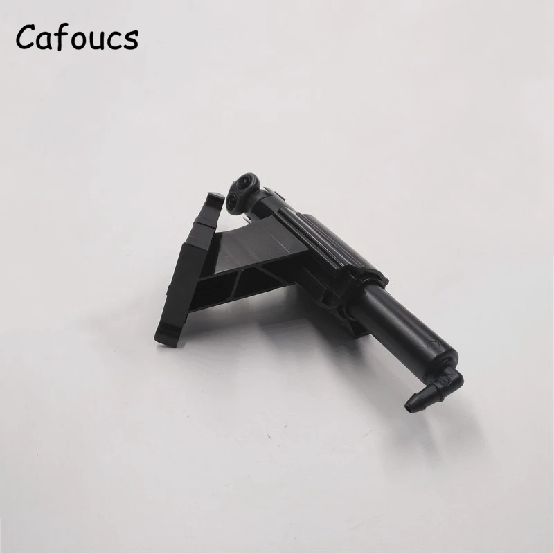 Cafoucs для Ford Focus MK3 2012 2015 омыватель автомобильных фар распылительная форсунка
