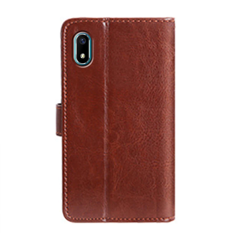 Чехол-кошелек для inei 2 3 5i 5x 6i Lite power из искусственной кожи, винтажный Чехол-книжка на магните, Модный чехол для телефона inei 2 Lite
