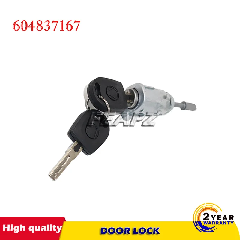 Для VW GOLF 4 IV MK4 de 97 2006 набор для ремонта дверей передних и левых 604837167 604837168|Замки