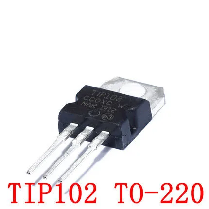 

10 шт. TIP102 TIP120 TIP122 TIP127 TIP142 TIP147 транзистор TIP142T TIP147T TIP110 TIP112 TIP125 TIP132 TIP137 TO-220