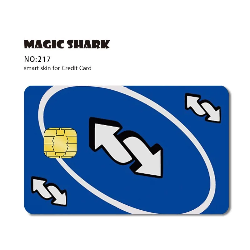 50 + стилей наклеек Magic Shark для покера с изображением сломанных денег черепа