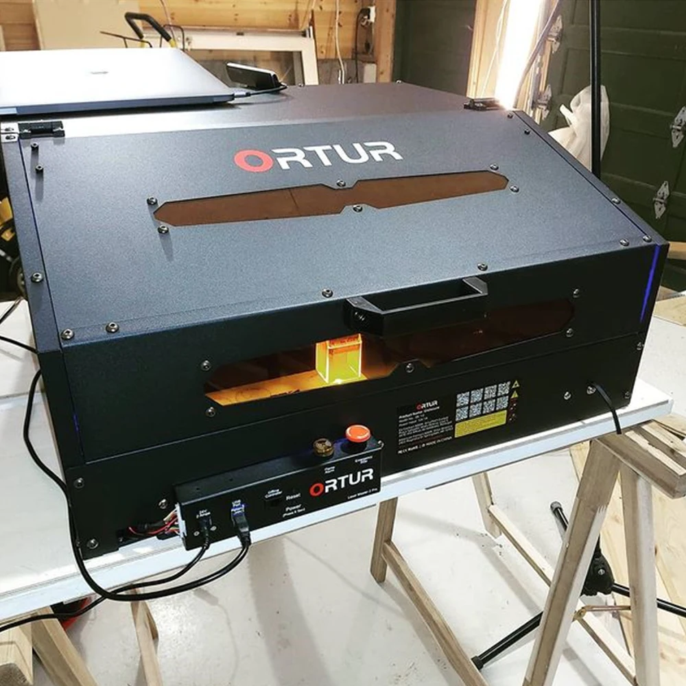 Ortur Laser Master 2 Pro S2 Купить