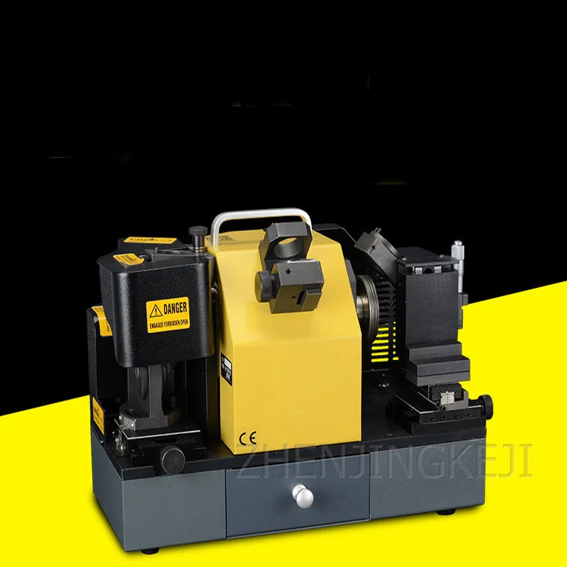 Фрезерный резак шлифовальный станок круг семейный завод цех | Инструменты