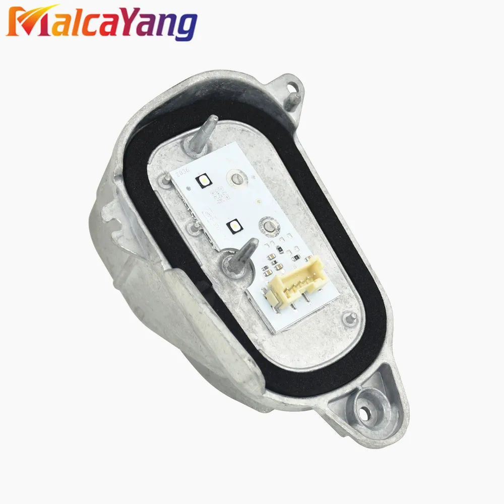 Боковой светильник s дневной ходовой DRL левый и правый 8R0941475B 8R0941476B для 13 17 Audi Q5 LCL