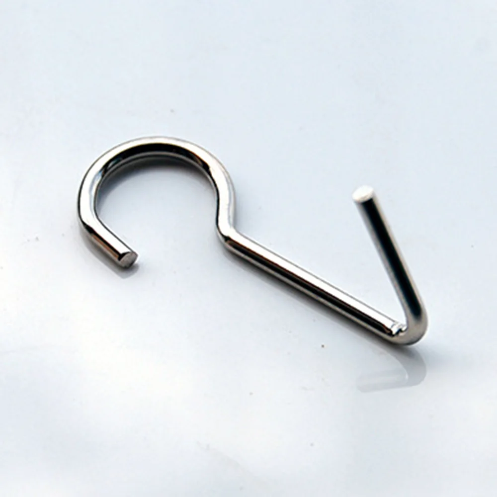 

20PCS Casement Suction Cups With Metal Hooks Hanger Hanging Hook Sucker Cup 25mm PVC Vacuum Strong Suction Home Storage