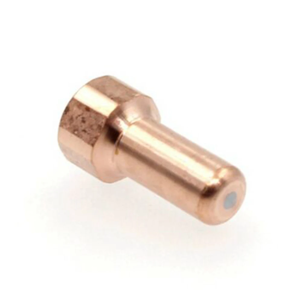 

Plasma electrode nozzle Welding Accessories Cutting 45 knives CNC 40PCS
