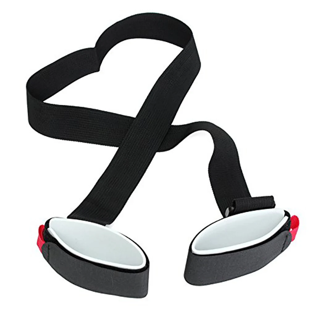 Регулируемый универсальный рюкзак для скейтборда на ремне прочный сноуборда