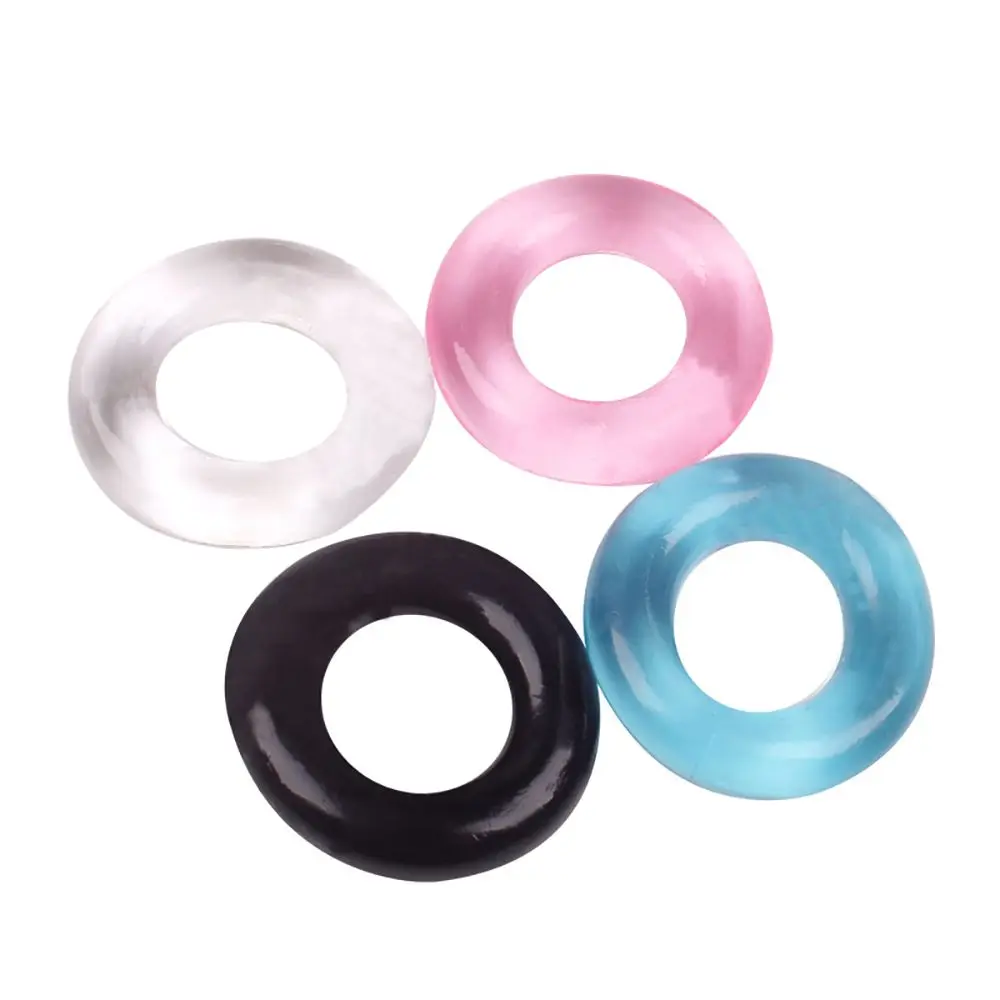 Электро шок Анальная пробка пенис заглушка Кольца для пениса массажная подушка