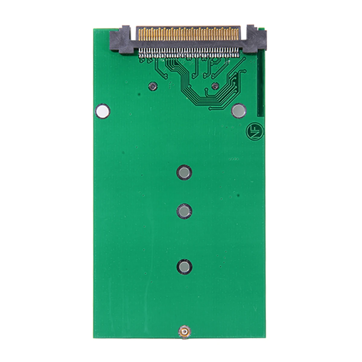 SFF 8639 NVME U.2 к NGFF M.2 M key PCIe SSD адаптер для материнской платы заменить Intel 750 p3700 p3600|ngff