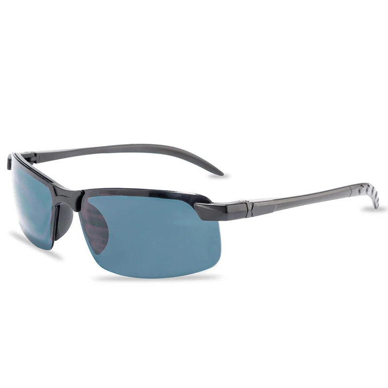 

Fashion Riding Sunglasses Men Fishing Retro Glasses Outdoor Sports Goggles UV400 Sunglasses Men Fishing Equipment
